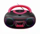 Denver TCL-212BT PINK #2