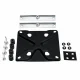 Arctic Cooling LGA1700 Mounting Kit - Freezer 50 - For mounting the Freezer 50 Series on Intel Alder Lake