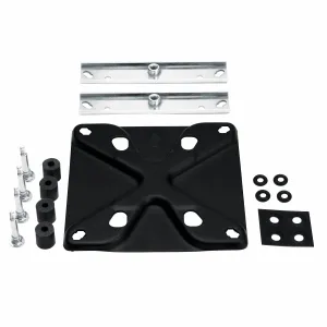 Arctic Cooling LGA1700 Mounting Kit - Freezer 50 - For mounting the Freezer 50 Series on Intel Alder Lake
