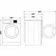 Indesit MTWSE 61294 WK EE #14