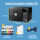Epson EcoTank ET-4950 #13