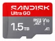 Sandisk Ultra GO