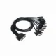 Moxa CBL-RJ45SM9-150