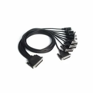 Moxa CBL-RJ45SM9-150