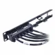 APC 50ft Cat6 UTP, 6x RJ-45 - 6x RJ-45 #3