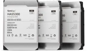Synology HAS5300-8T