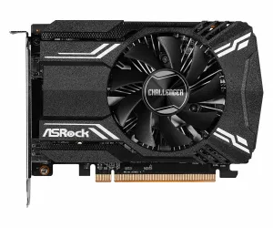 Asrock RX6400 CLI 4G