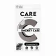 PanzerGlass CARE by PanzerGlass Smokey Case w. Black Qi Compatible Samsung Galaxy S25+ #3