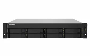 QNAP TS-832PXU-RP