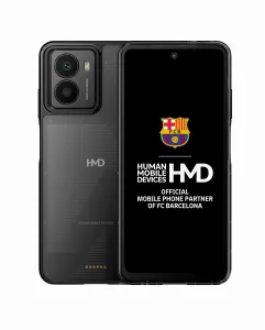 HMD Fusion