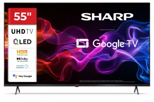 Sharp 55HP5265E