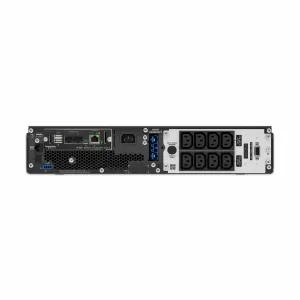 APC SRT1500UXI-NCLI