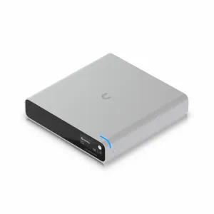 Ubiquiti Networks CloudKey+