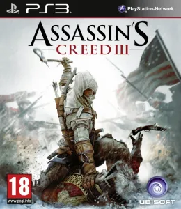 Ubisoft Assassins Creed 3