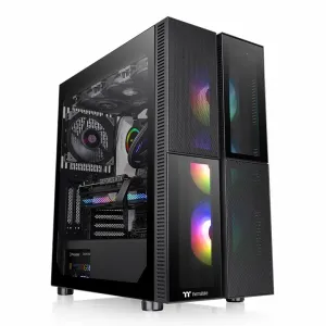 Thermaltake Versa T26 TG ARGB