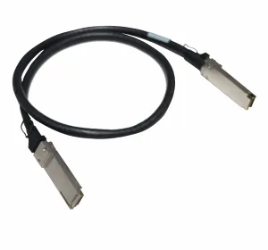 Hewlett Packard Enterprise Aruba Networking 100G QSFP28 to QSFP28 2m Active Optical