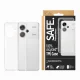 PanzerGlass SAFE. By PanzerGlass TPU Case Transparent for Xiaomi Redmi Note 13 Pro+ #2
