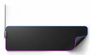 Glorious PC Gaming Race Mouse Pad 2 GLED, LE