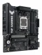 ASUS TUF GAMING B850M-E WIFI #4