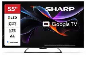 Sharp 55HR7265E