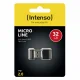 Intenso Micro Line #8