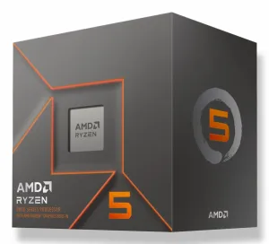 AMD Ryzen 5 8500G