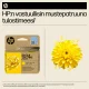 HP 924e EvoMore Yellow Original Ink Cartridge