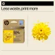 HP 924e EvoMore Yellow Original Ink Cartridge #9