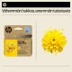 HP 924e EvoMore Yellow Original Ink Cartridge #10