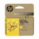 HP 924e EvoMore Yellow Original Ink Cartridge #2
