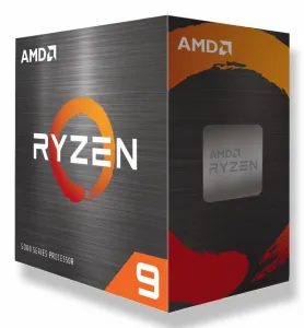 AMD Ryzen 9 5900XT