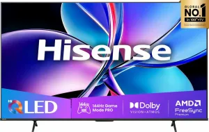 Hisense E7Q PRO 75E7Q PRO
