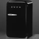Smeg FAB5RBL6 #4