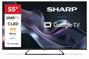 Sharp 55HP6265E