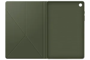 Samsung Galaxy Tab A9+ Book Cover