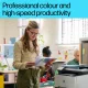 HP Color LaserJet Pro MFP 3302sdw #21
