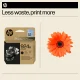 HP 924e EvoMore Black Original Ink Cartridge #7