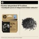 HP 924e EvoMore Black Original Ink Cartridge #5