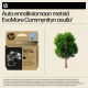 HP 924e EvoMore Black Original Ink Cartridge #8
