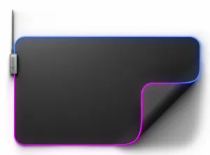 Glorious PC Gaming Race Mouse Pad 2 GLED, XLE