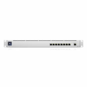 Ubiquiti Networks Mission Critical