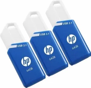PNY x755w Triple Pack