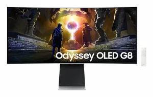 Samsung Odyssey LS34DG850SUXDU