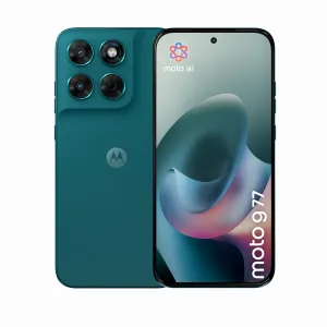 Motorola moto g77