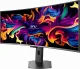 MSI MPG 341CQRDE QD-OLED X36 #9