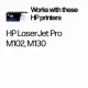HP 17A Black Original LaserJet Toner Cartridge #4