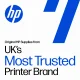 HP 17A Black Original LaserJet Toner Cartridge #12