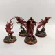 Games Workshop Easy to Build Myrmourn Banshees #11