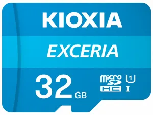 Kioxia Exceria