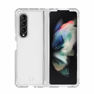 ITSKINS HYBRID//CLEAR